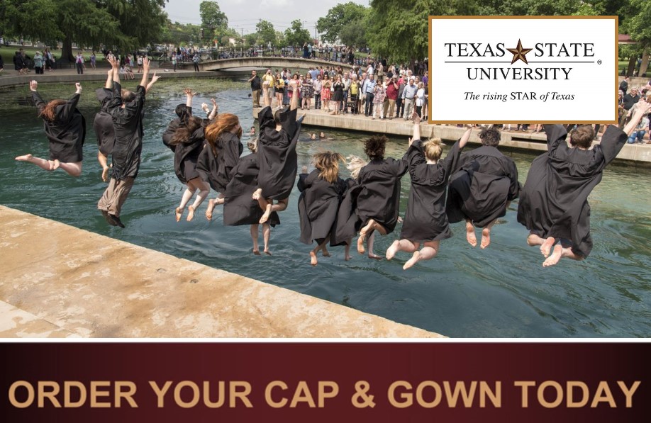 Texas State University